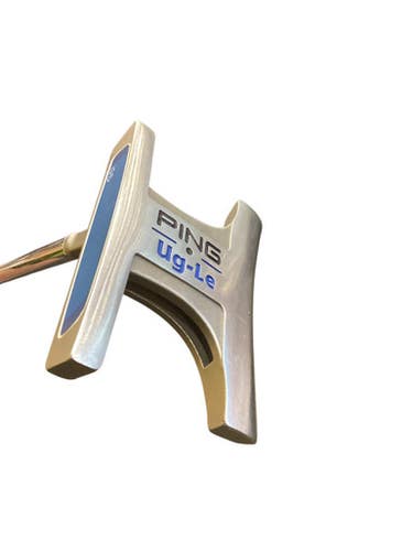 Used Ping UG LE Mens Putter RH 11884-S000048522