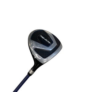 Used Top Flite 3 WOOD Mens Fairway Wood RH 3 Wood 11884-S000048518