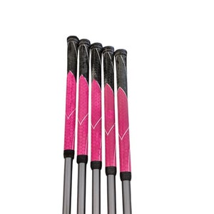 Used Callaway RAZR X Womens Iron Set LH 6I-GW/AW 11884-S000048510