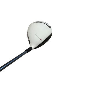 Used Taylormade BURNER SUPERFAST Womens Fairway Wood LH 5 Wood 11884-S000048515