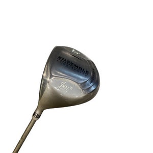 Used JAZZ GOLF ENSEMBLE Womens Driver LH 13.5 Degree 11884-S000048512