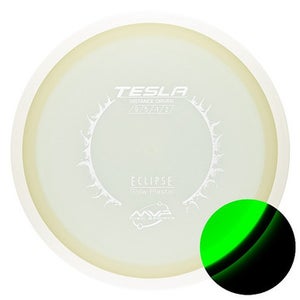 New ECLIPSE TESLA 11884-MVPECLIPSETESLA