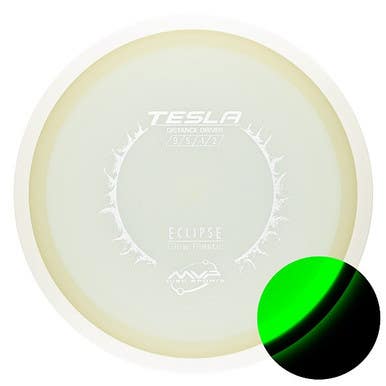 New ECLIPSE TESLA 11884-MVPECLIPSETESLA