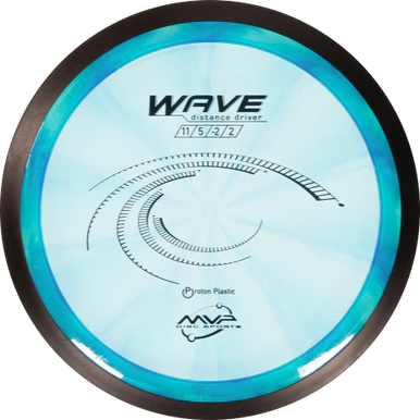 New PROTON WAVE 11884-MVPPROWAVE
