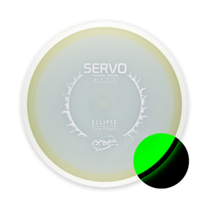 New ECLIPSE SERVO 11884-MVPECLIPSESERVO