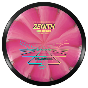 New PLASMA ZENITH 11884-MVPPLASZEN