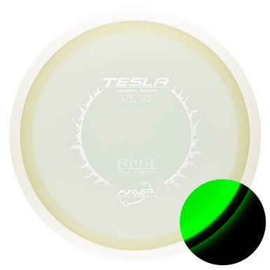 New ECLIPSE TELSA GLOW PURPLE 11884-MVPECLTESLAPUR