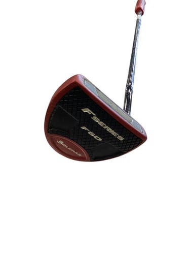 Used Orlimar F60 Mens Putter RH 11884-S000048495
