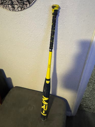 Juno MR1 USSSA Softball Bat