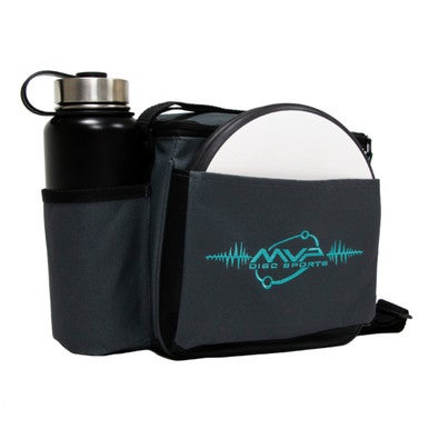 New MVP CELL GRY/AQUA 11884-MVPCELLGRYAQ