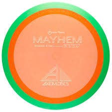 New PROTON MAYHEM 11884-MVPPROMAYH