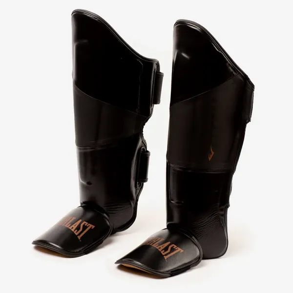 New Titan Pro Shin L 11497-EVESHINL