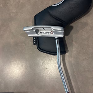 White Hot OG Double Wide Putter
