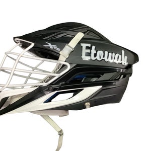 Cascade XRS Helmet (Used)