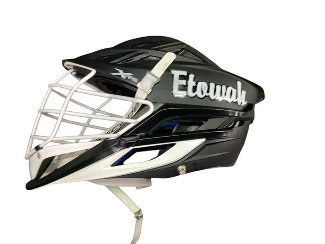 Cascade XRS Helmet (Used)