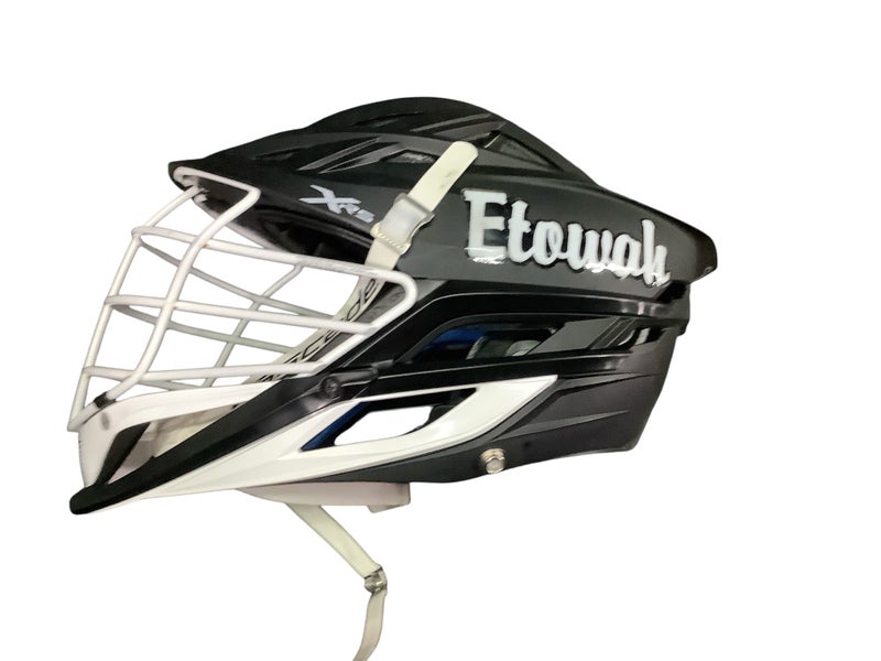 Cascade XRS Helmet (Used)