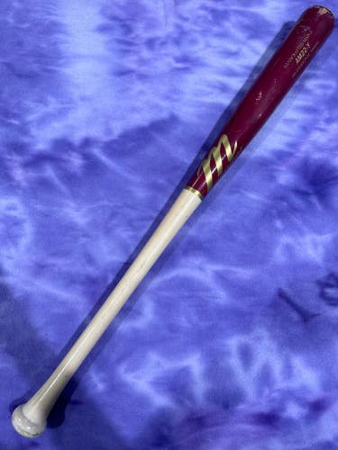 Marucci AM22 Maple Bat Maple 30" (Used)