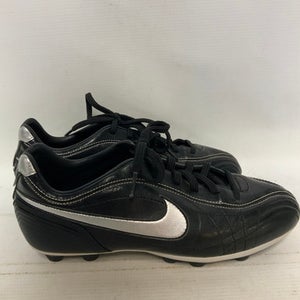 Used Nike Soccer Cleats Black Senior 9 11823-S000032743