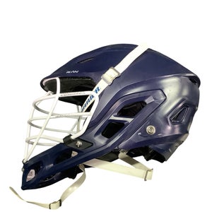 Warrior Burn Helmet (Used)