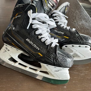 Bauer Supreme M5 Pro Hockey Skates