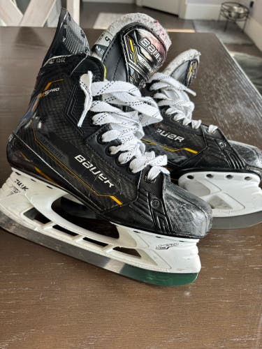 Bauer Supreme M5 Pro Hockey Skates