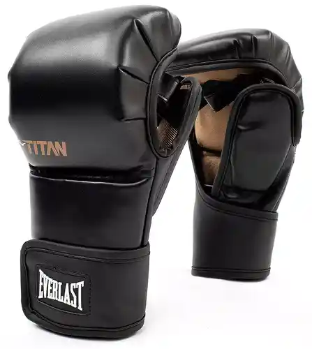New Titan Hybrid S/M 11497-EVETITANSM