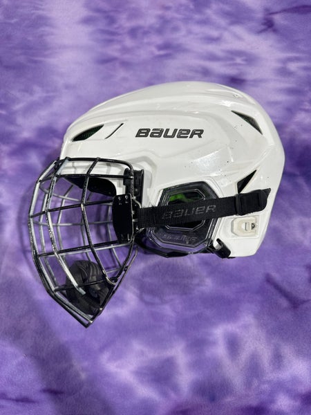 Bauer Hyperlite Helmet | Small (Used)