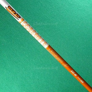 Graphite Design Tour AD DI-6 SR .335 Stiff Regular 41.75" Pulled Graphite Shaft