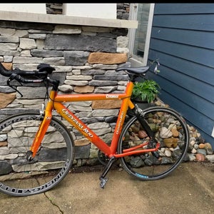 Quintana Roo Road Bike 63cm (Used)