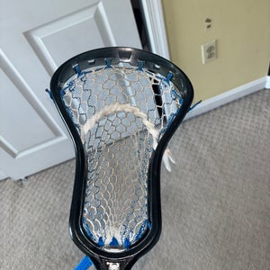 ECD Strung Ion Head (Used)