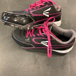 Women's Easton Footwear Molded Cleats | Size 8.5