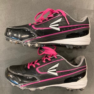 Women's Easton Footwear Molded Cleats | Size 8.5