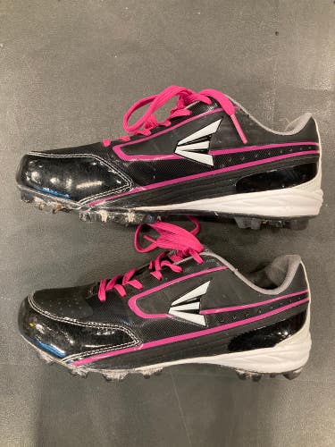 Women's Easton Footwear Molded Cleats | Size 8.5