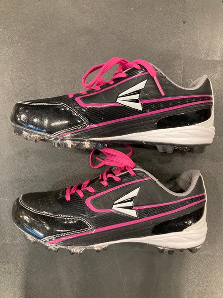 Women's Easton Footwear Molded Cleats | Size 8.5