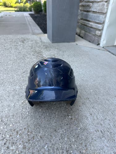 Small Rawlings CFABH Batting Helmet (Used)