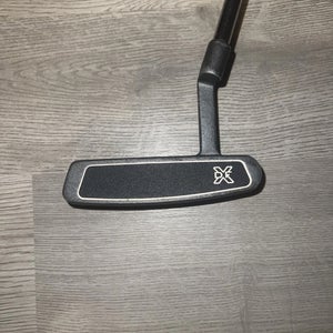 Odyssey DFX 5500 Men's Right-Handed Putter with Brand New Super Stroke Grip