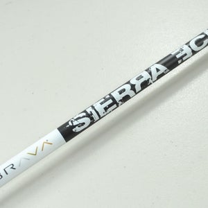 BGT Brava Sierra Echo F4 Stiff Flex TaylorMade Driver Shaft Qi35 Qi10  # 199204