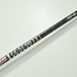 Graphite Design Tour AD XC 6 Stiff Flex PXG #3 Fairway Wood Shaft  # 199201