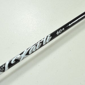 Mitsubishi Kai'li White 60g Regular Flex Cobra Darkspeed Driver Shaft  # 199203