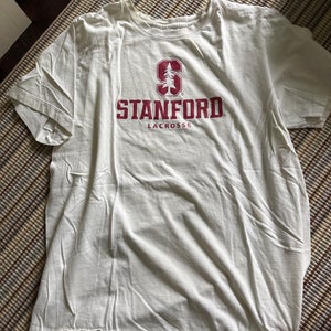 Stanford Lacrosse Shirt