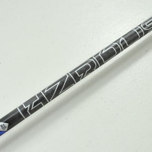 Project X HZRDUS Black Gen5 5.5 60g Regular Flex Ping G430 Driver Shaft # 199248