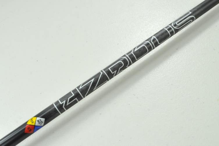 Project X HZRDUS Black Gen5 5.5 60g Regular Flex Ping G430 Driver Shaft # 199248