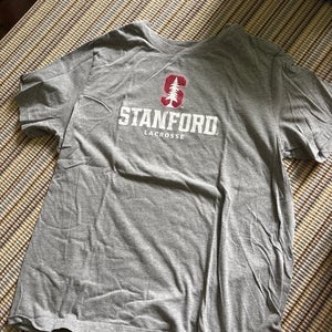 Gray Large Adult Unisex Nike Shirt (New)