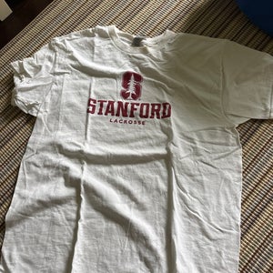 Stanford Lacrosse Shirt