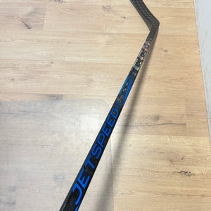 CCM Ft7 Pro 80 Flex P90M LH