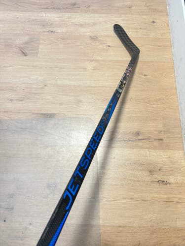 CCM Ft7 Pro 80 Flex P90M LH