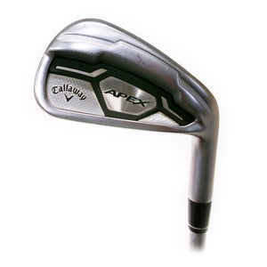 Callaway Apex CF16 Forged 3 Iron Steel KBS C-Taper 130 X Flex