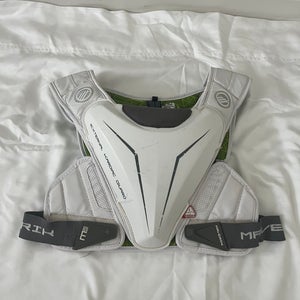 Maverick M5 Chest Protector