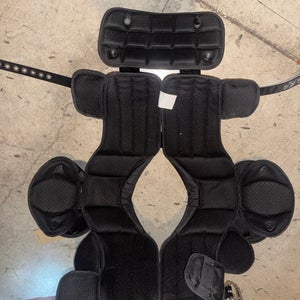 Schutt Football Shoulder Pads