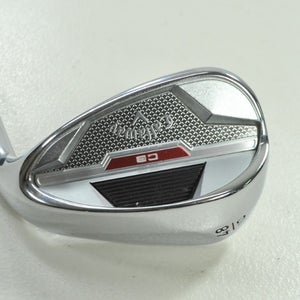 Callaway CB 2023 48*-10 Wedge Right Elevate MPH Wedge Flex 95g Steel # 199086